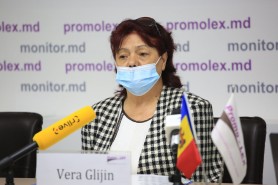 Promo-LEX cere structurilor de la Tiraspol să demonstreze că Adrian Glijin este viu